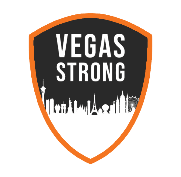 Vegas Strong